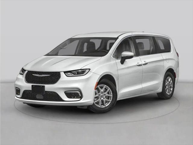 2024 Chrysler Pacifica Touring L for sale in Gadsen, AL