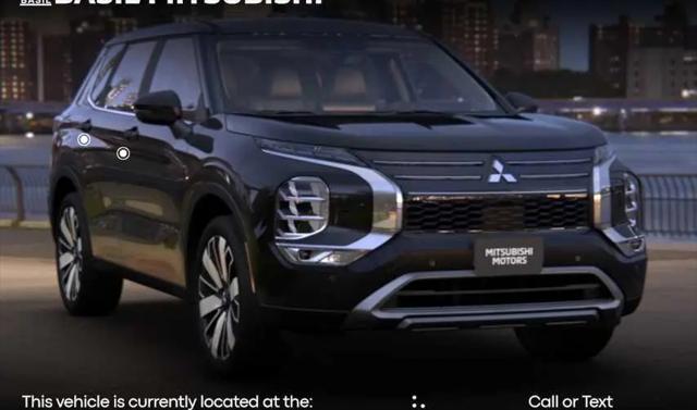 2025 Mitsubishi Outlander SE 2.5 S-AWC for sale in Buffalo, NY