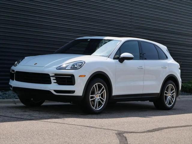 2020 Porsche Cayenne Cayenne for sale in Saint Paul, MN