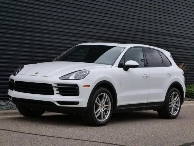 2020 Porsche Cayenne Cayenne for sale in Saint Paul, MN