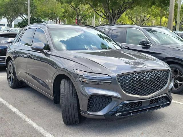 2022 Genesis GV70 2.5T AWD for sale in Coconut Creek, FL
