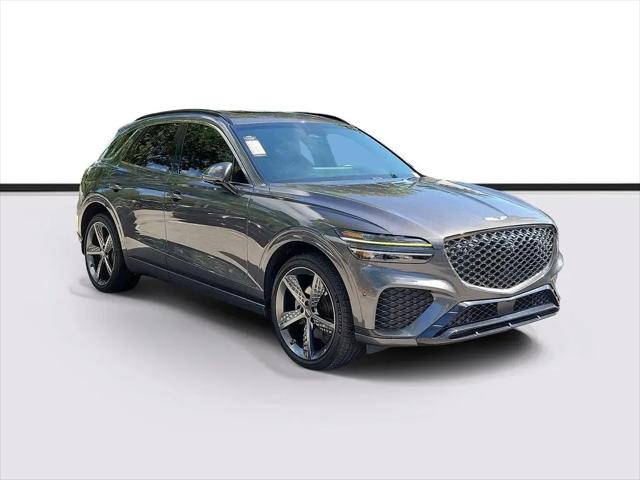 2022 Genesis GV70 2.5T AWD for sale in Coconut Creek, FL