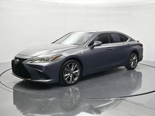 2020 Lexus ES 350 F SPORT for sale in Palatka, FL