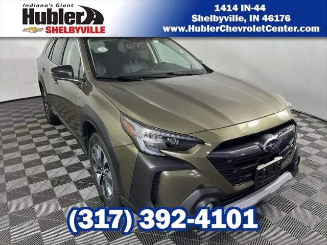 2024 Subaru Outback Limited XT for sale in Shelbyville, IN