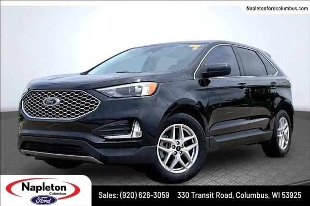2023 Ford Edge SEL for sale in Columbus, WI