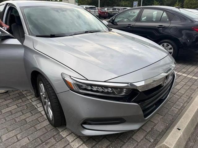 2020 Honda Accord LX for sale in Daphne, AL