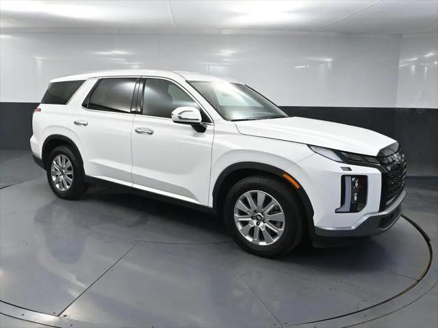 2025 Hyundai Palisade SEL for sale in Brainerd, MN