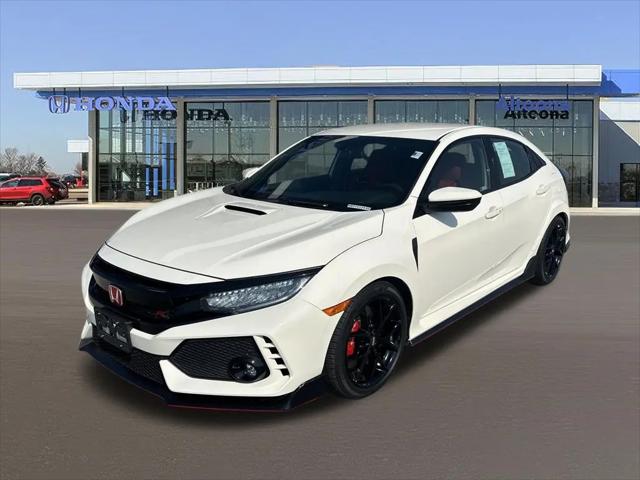 2019 Honda Civic Touring for sale in Altoona, IA