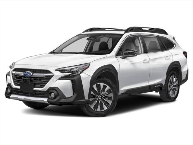 2025 Subaru Outback Limited for sale in Eau Claire, WI