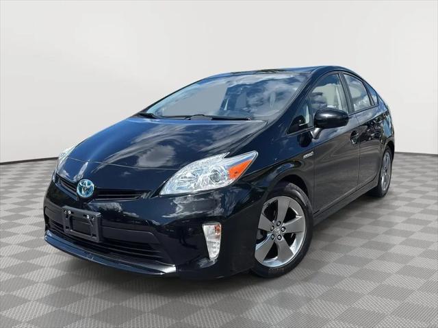 2013 Toyota Prius One for sale in Madison, WI