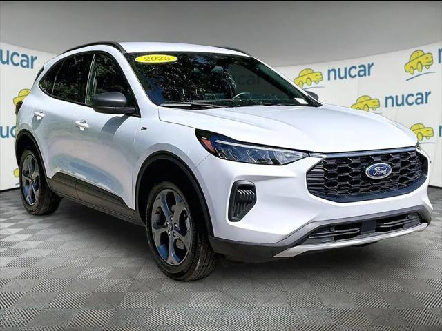 2025 Ford Escape ST-Line for sale in Concord, NH