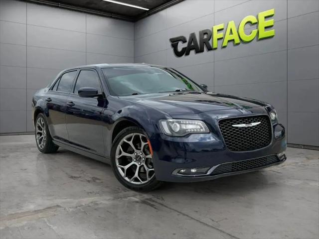 2016 Chrysler 300 300S for sale in Parma, OH