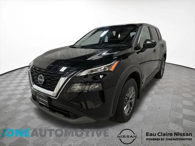 2023 Nissan Rogue S Intelligent AWD for sale in Eau Claire, WI