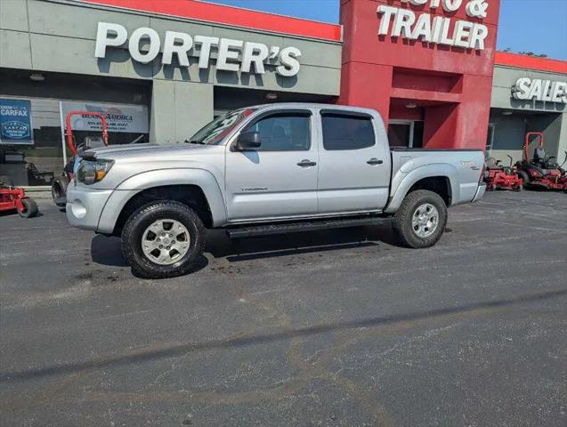 2010 Toyota Tacoma Base V6 for sale in Du Quoin, IL