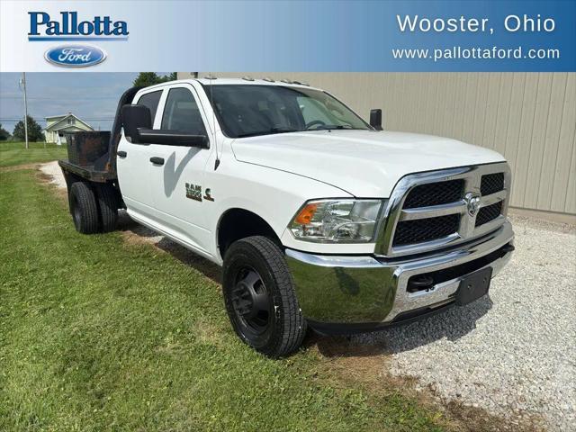 2018 Ram 3500 for sale near Wooster, OH