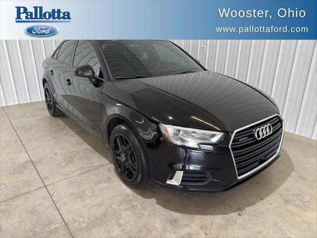 2017 Audi A3 Premium for sale near Wooster, OH