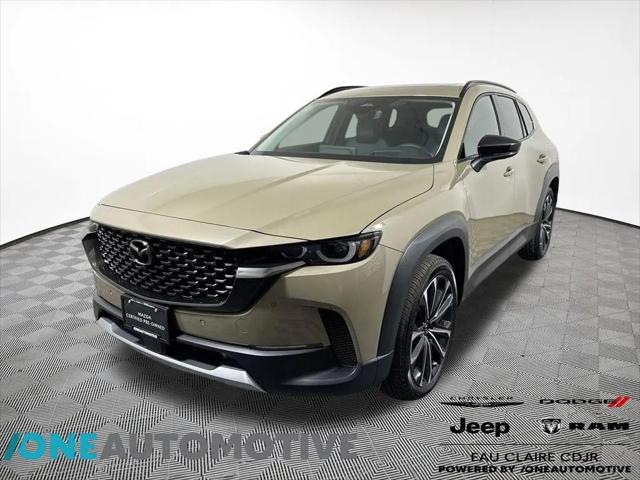 2026 Mazda CX-50 2.5 Turbo Premium Plus for sale in Eau Claire, WI