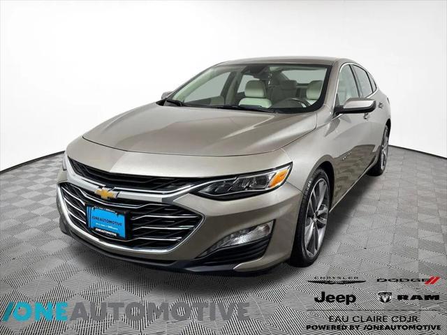 2024 Chevrolet Malibu FWD 2LT for sale in Eau Claire, WI