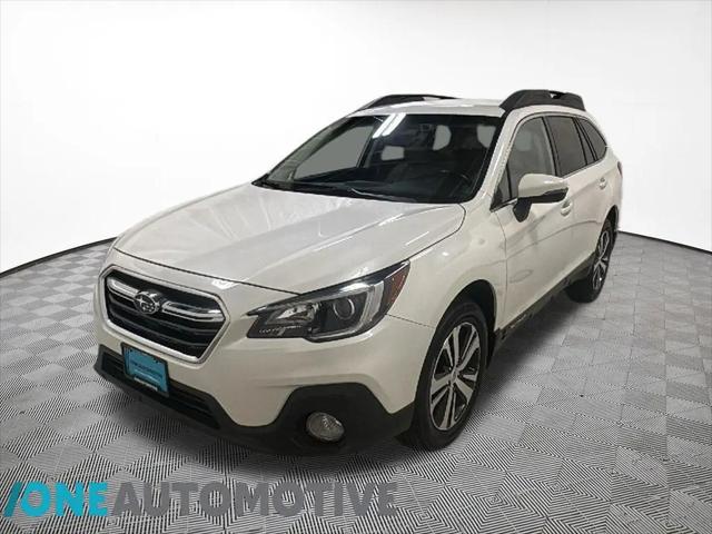 2019 Subaru Outback 2.5i Limited for sale in Eau Claire, WI