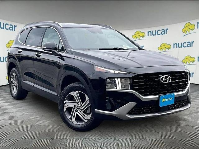 2023 Hyundai Santa Fe SEL for sale in Norwood, MA