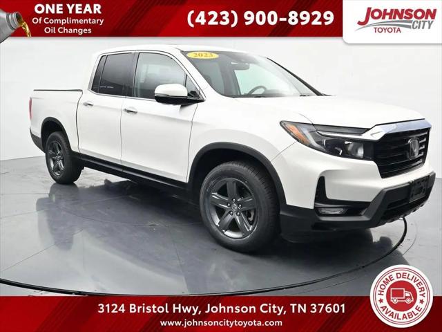 2023 Honda Ridgeline RTL-E for sale in Johnson City, TN