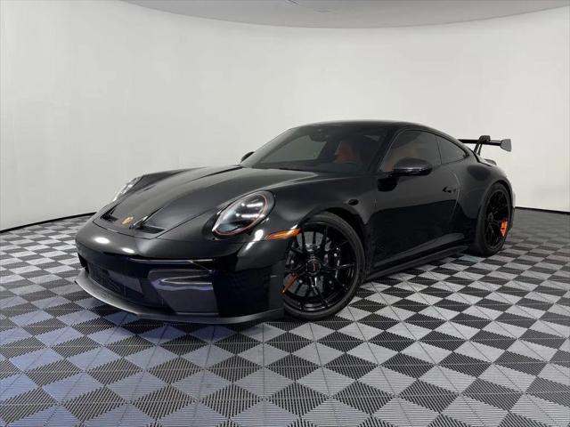 2026 Porsche 911 GT3 for sale in Liberty Lake, WA