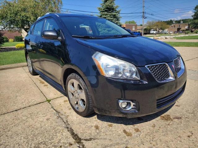 2009 Pontiac Vibe Base for sale in Willoughby, OH