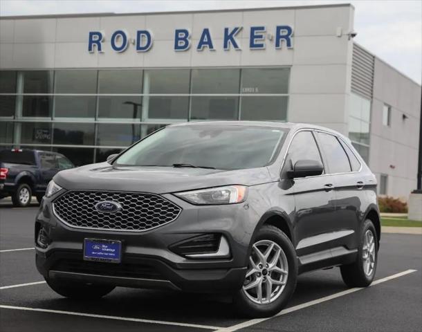 2024 Ford Edge SEL for sale in Plainfield, IL