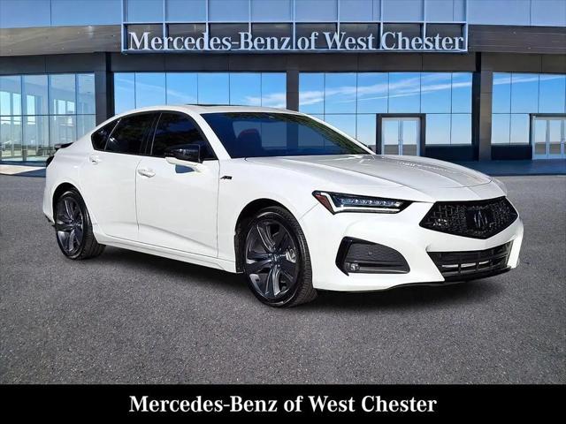 2023 Acura TLX A-SPEC Package for sale in West Chester, PA