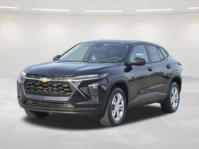 2024 Chevrolet Trax FWD SP for sale in Little Rock, AR