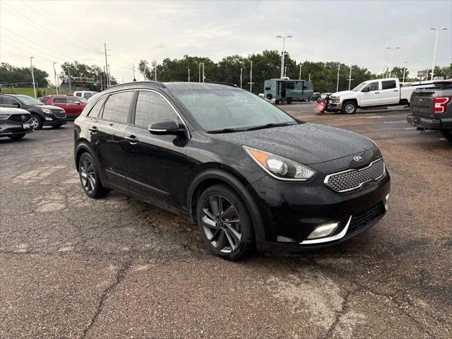 2017 Kia Niro EX for sale in Topeka, KS