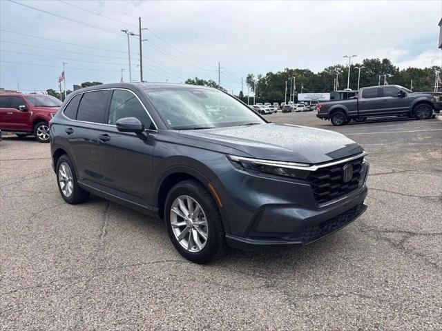 2025 Honda CR-V EX AWD for sale in Topeka, KS