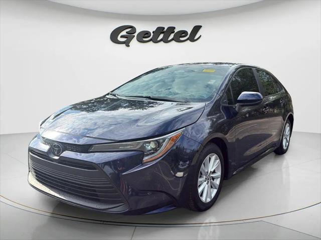 2024 Toyota Corolla LE for sale in Tampa, FL