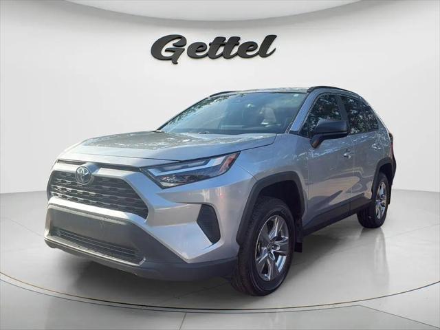 2024 Toyota RAV4 Hybrid LE for sale in Tampa, FL