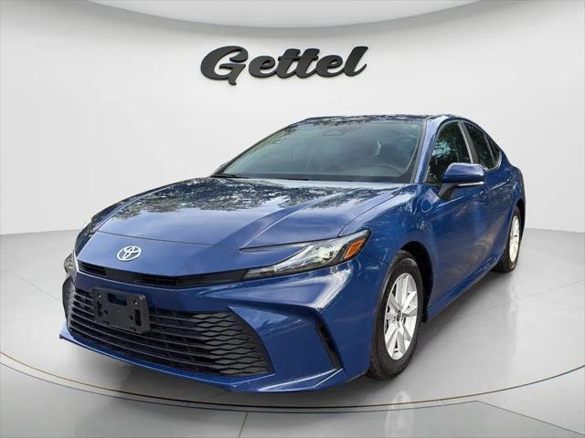 2025 Toyota Camry LE for sale in Tampa, FL