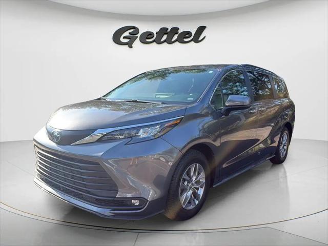 2025 Toyota Sienna XLE for sale in Tampa, FL