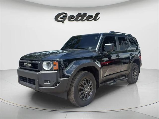2024 Toyota Land Cruiser 1958 for sale in Tampa, FL