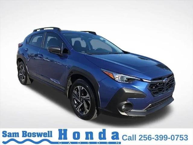 2025 Subaru Crosstrek Premium for sale in Gadsden, AL