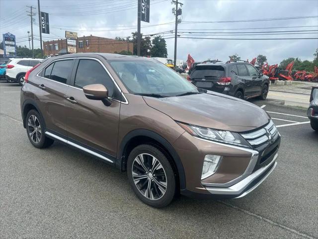 2019 Mitsubishi Eclipse Cross SE for sale in Irwin, PA