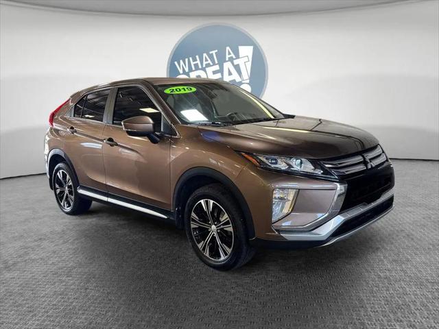 2019 Mitsubishi Eclipse Cross SE for sale in Irwin, PA