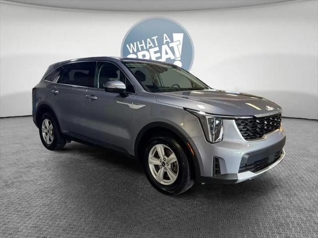 2024 Kia Sorento LX for sale in Irwin, PA