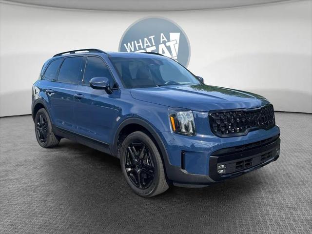 2025 Kia Telluride SX X-Line for sale in Irwin, PA