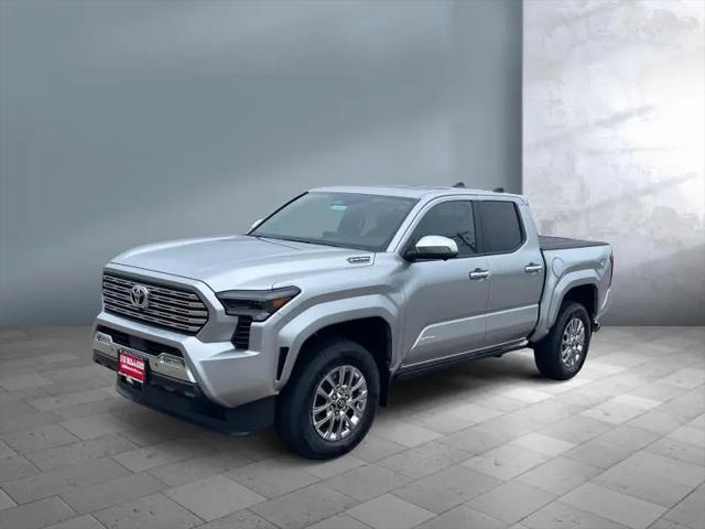2026 Toyota Tacoma Limited for sale in Clinton, IA