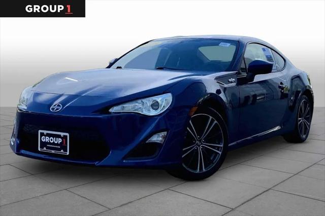 2015 Scion FR-S Base for sale in Manchester, NH