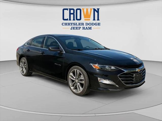 2025 Chevrolet Malibu FWD 1LT for sale in Washington, PA