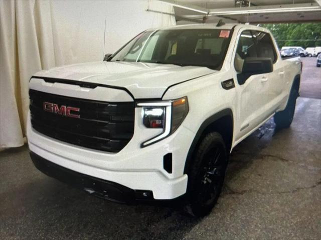 2023 GMC Sierra 1500 Elevation for sale in Honeoye Falls, NY