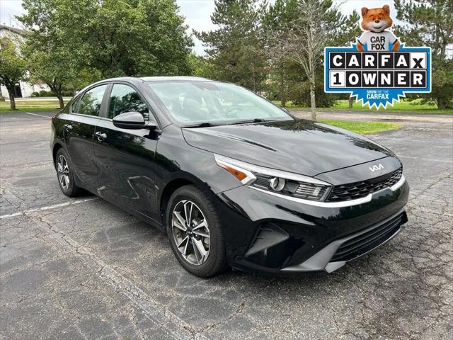 2023 Kia Forte LXS for sale in Wexford, PA