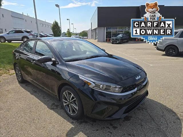 2023 Kia Forte LXS for sale in Wexford, PA