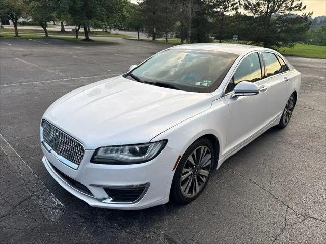 2017 Lincoln MKZ Select for sale in Wexford, PA