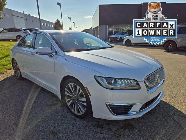 2017 Lincoln MKZ Select for sale in Wexford, PA